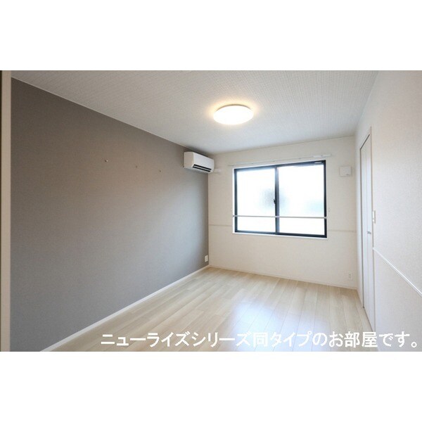 クレイドル下斎田Ａの物件内観写真