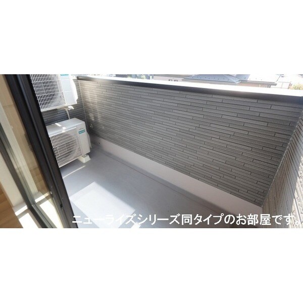 クレイドル下斎田Ａの物件内観写真