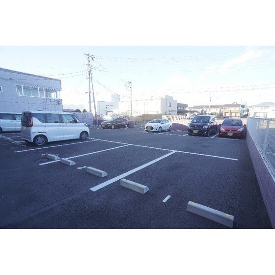 メゾンキャッスルの物件外観写真