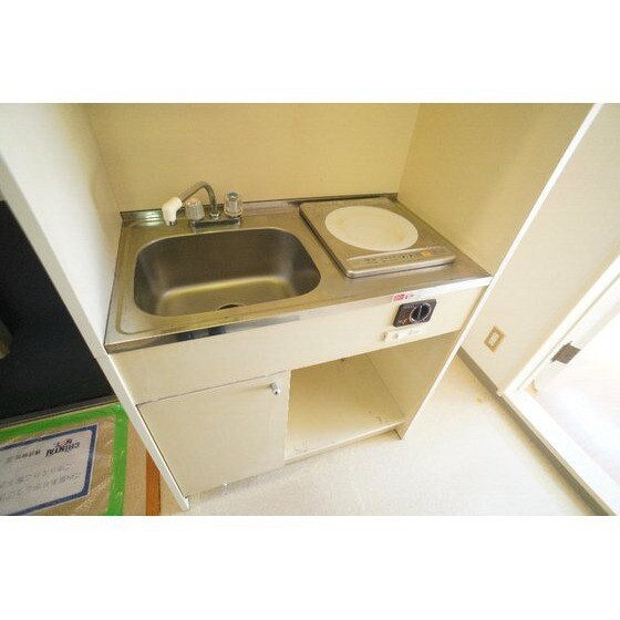 ＹＨドームの物件内観写真