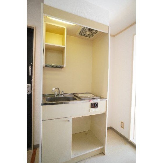 ＹＨドームの物件内観写真