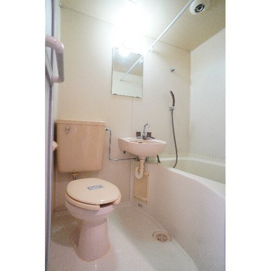 ＹＨドームの物件内観写真