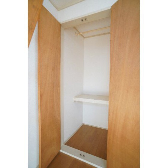 ＹＨドームの物件内観写真