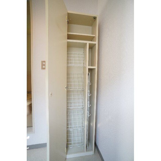 ＹＨドームの物件内観写真