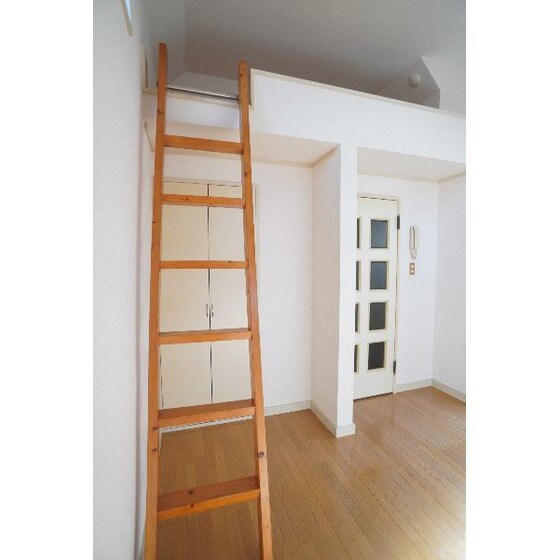 ＹＨドームの物件内観写真