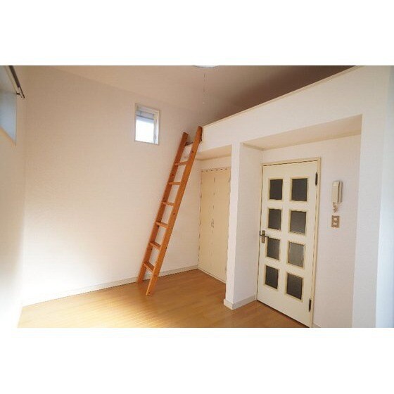 ＹＨドームの物件内観写真