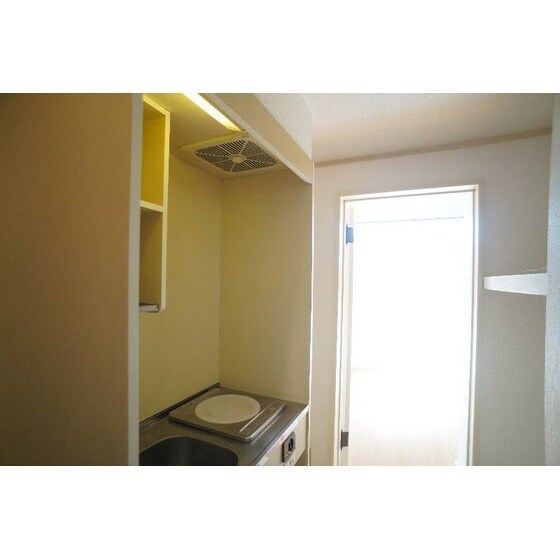 ＹＨドームの物件内観写真