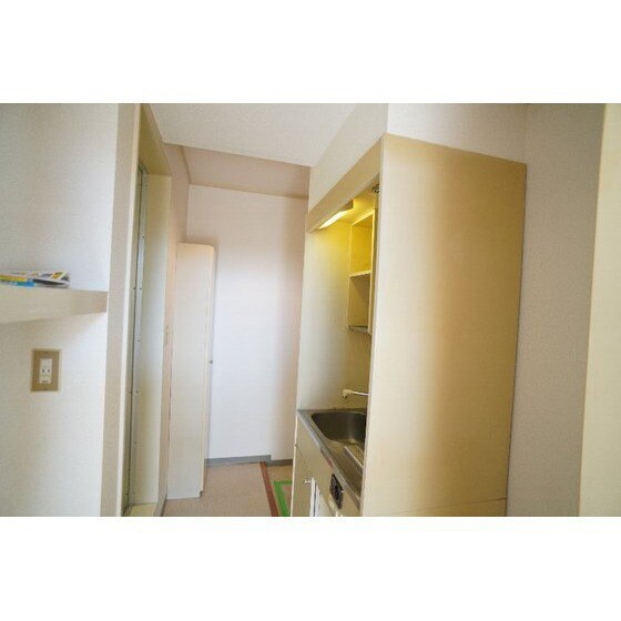 ＹＨドームの物件内観写真