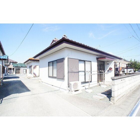 高崎駅 徒歩25分 1階の物件外観写真