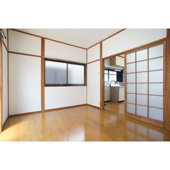 高崎駅 徒歩25分 1階の物件内観写真