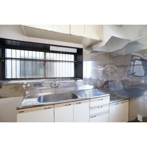 高崎駅 徒歩25分 1階の物件内観写真