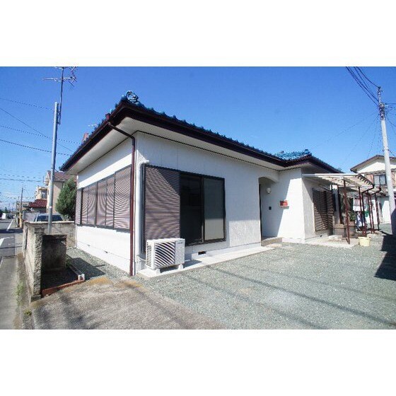 高崎駅 徒歩25分 1階の物件外観写真