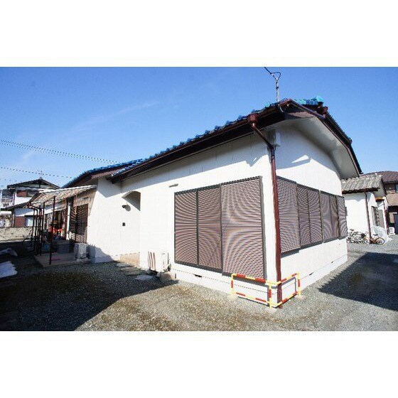 高崎駅 徒歩25分 1階の物件外観写真