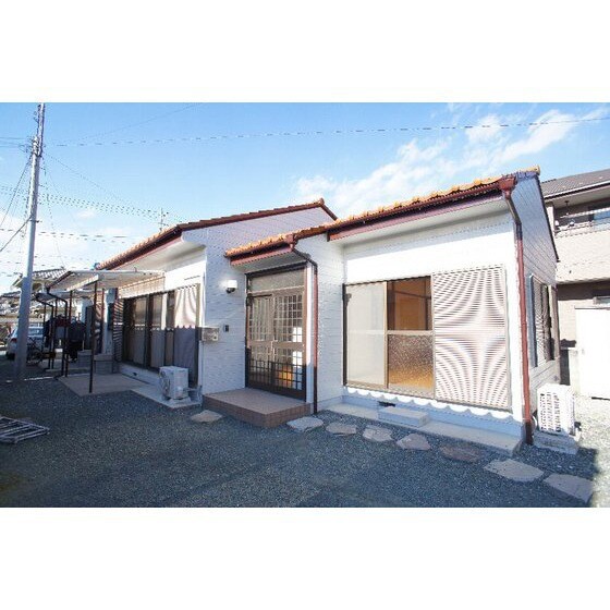 高崎駅 徒歩25分 1階の物件外観写真