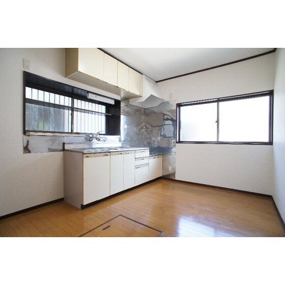 高崎駅 徒歩25分 1階の物件内観写真