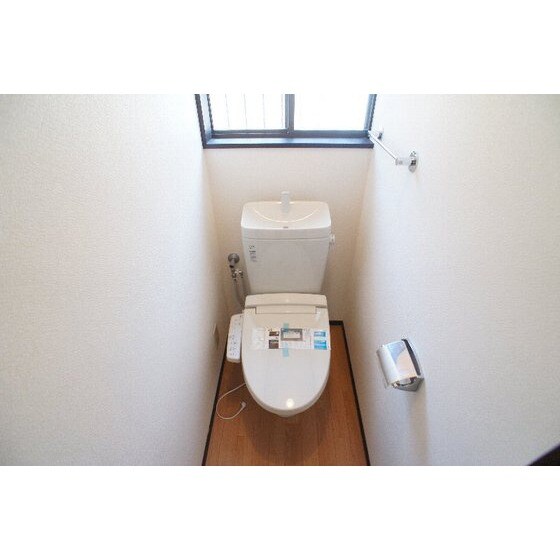 高崎駅 徒歩25分 1階の物件内観写真