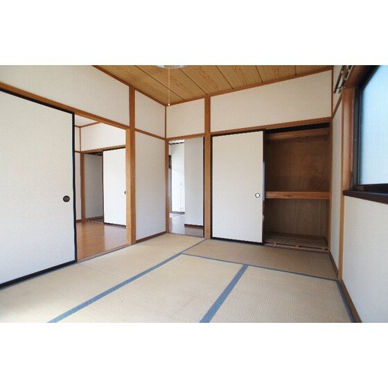 高崎駅 徒歩25分 1階の物件内観写真