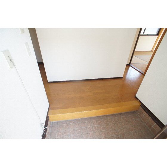 高崎駅 徒歩25分 1階の物件内観写真