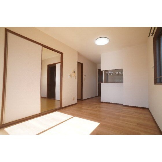 セレナーデの物件内観写真