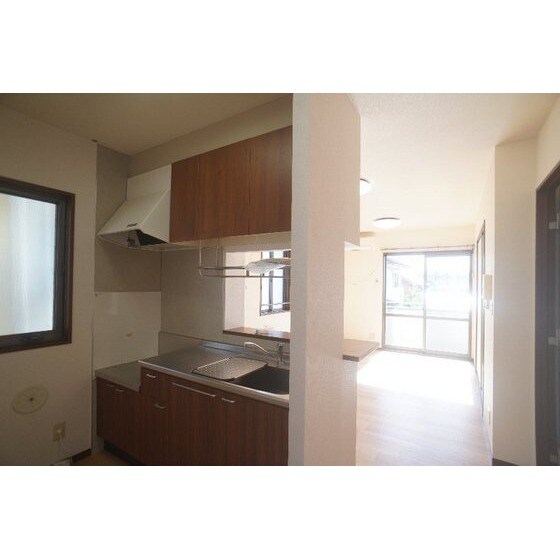 セレナーデの物件内観写真