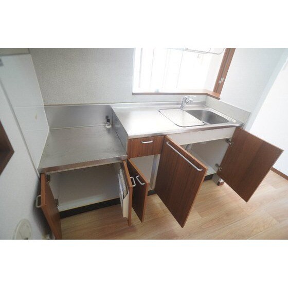 セレナーデの物件内観写真