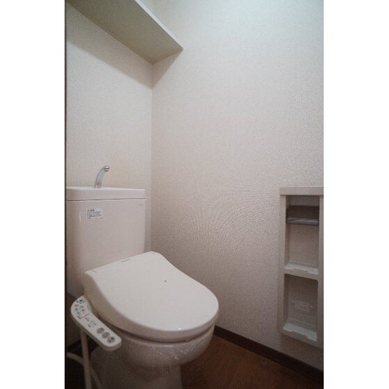 セレナーデの物件内観写真