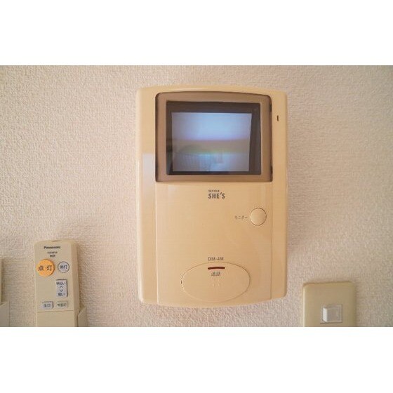 セレナーデの物件内観写真