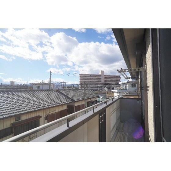 セレナーデの物件内観写真