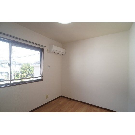 セレナーデの物件内観写真