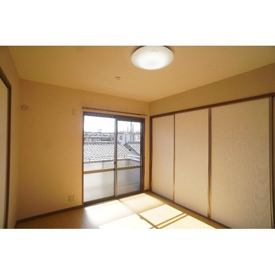 セレナーデの物件内観写真