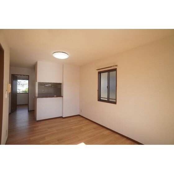 セレナーデの物件内観写真