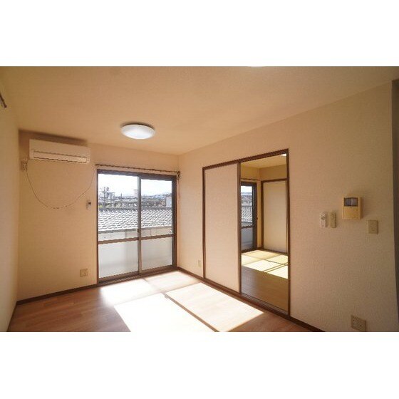 セレナーデの物件内観写真