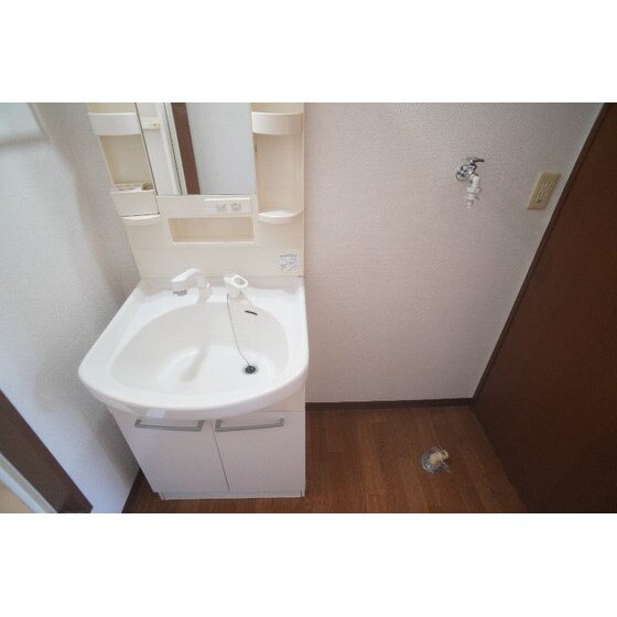 セレナーデの物件内観写真