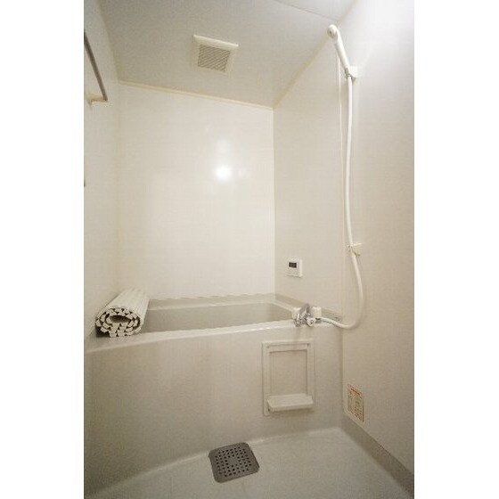 森のコート綿貫の物件内観写真