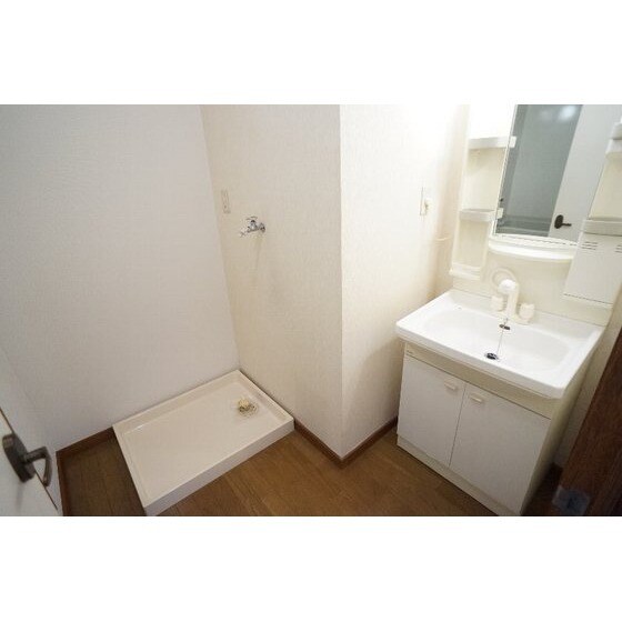 森のコート綿貫の物件内観写真