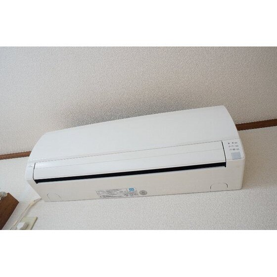 森のコート綿貫の物件内観写真