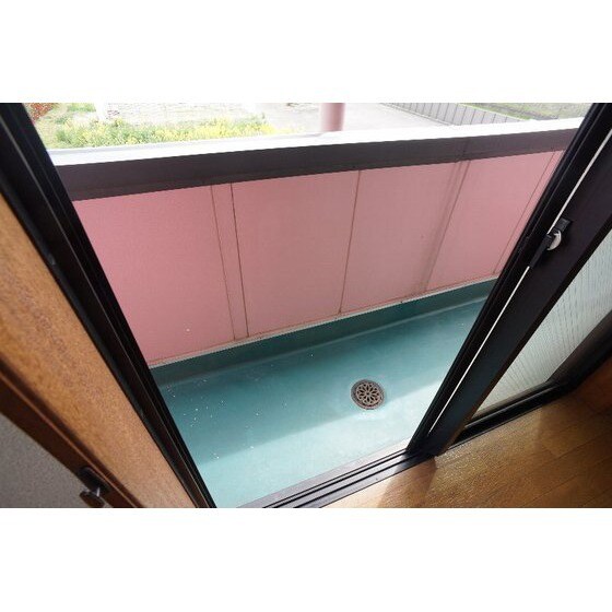 森のコート綿貫の物件内観写真