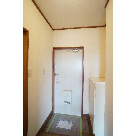 森のコート綿貫の物件内観写真