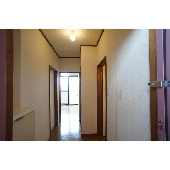 森のコート綿貫の物件内観写真