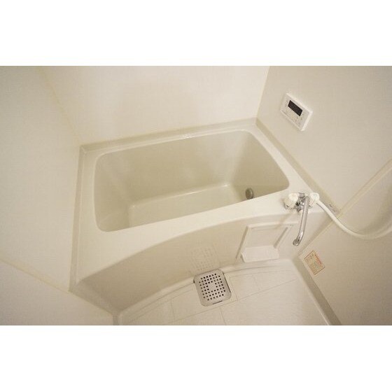 森のコート綿貫の物件内観写真