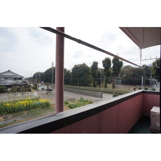 森のコート綿貫の物件内観写真