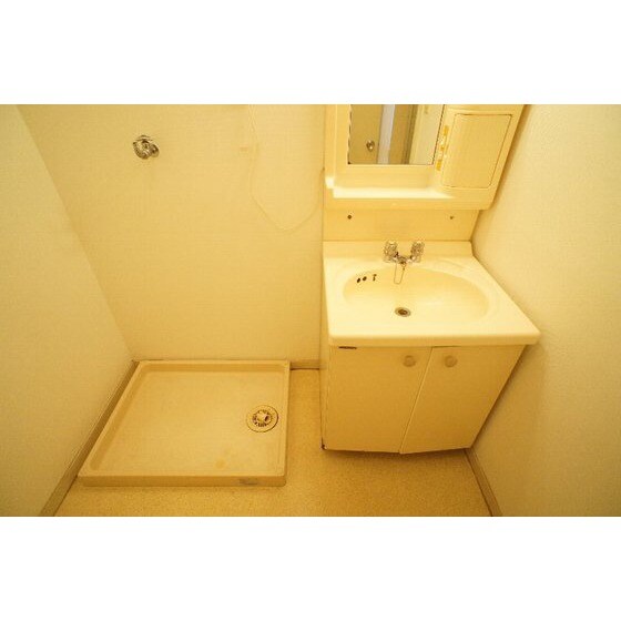 ホワイトハイツ　１の物件内観写真