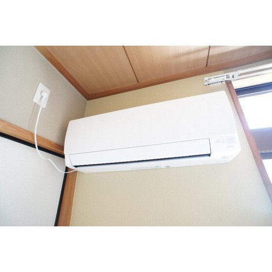 ホワイトハイツ　１の物件内観写真