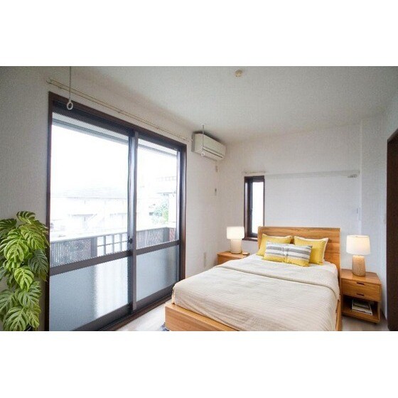 エトス１２　Ｂの物件内観写真