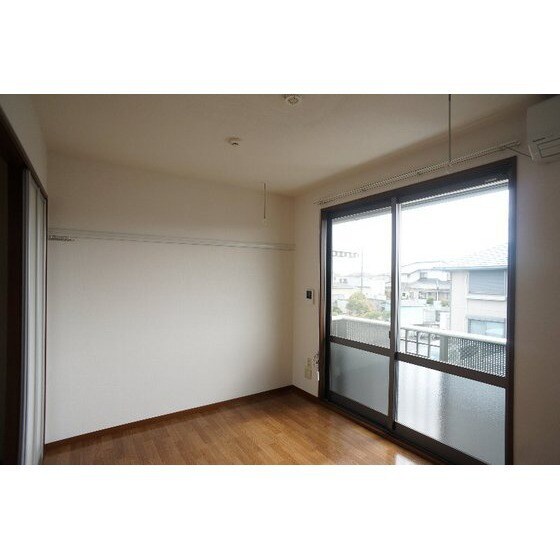 エトス１２　Ｂの物件内観写真