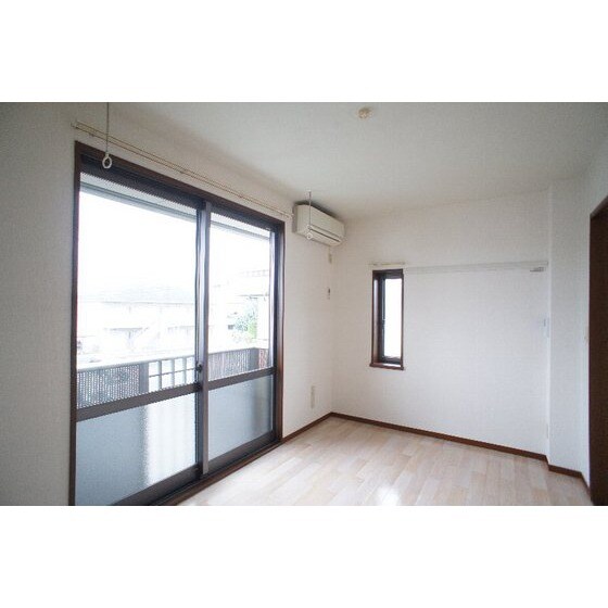 エトス１２　Ｂの物件内観写真