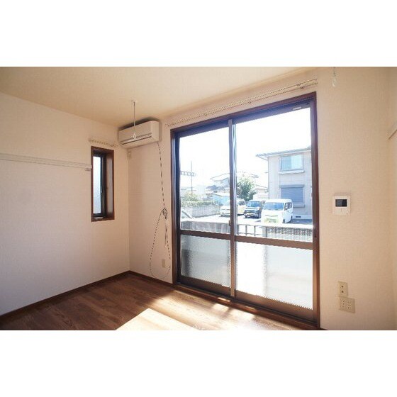 エトス１２　Ｂの物件内観写真