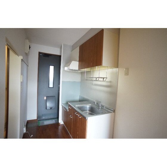 エトス１２　Ｂの物件内観写真