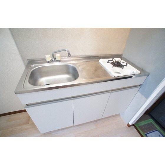 エトス１２　Ｂの物件内観写真