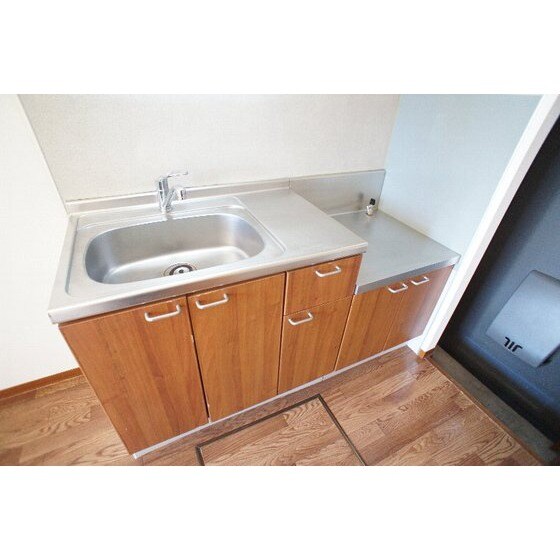 エトス１２　Ｂの物件内観写真